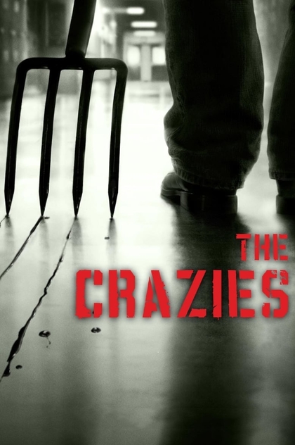 The Crazies - 2010
