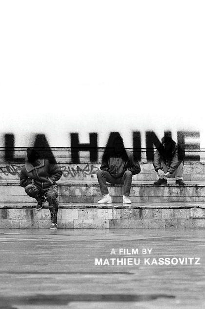 La Haine - 1995