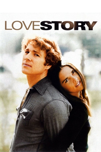 Love Story - 1970