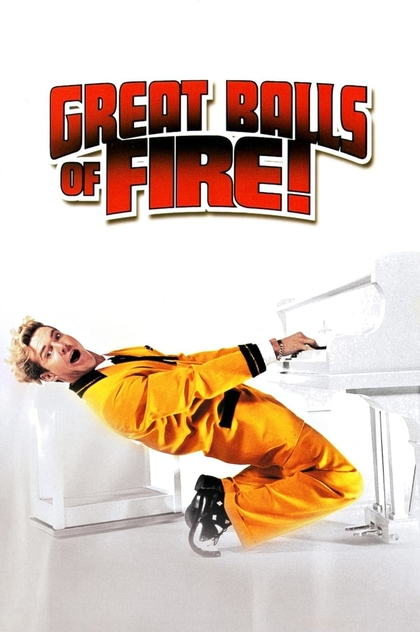 Great Balls of Fire! - 1989