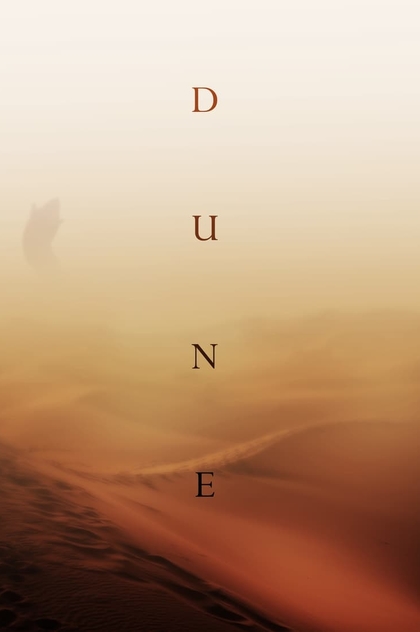 Dune - 2020