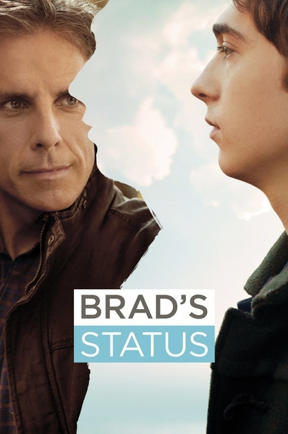 Brad's Status - 2017