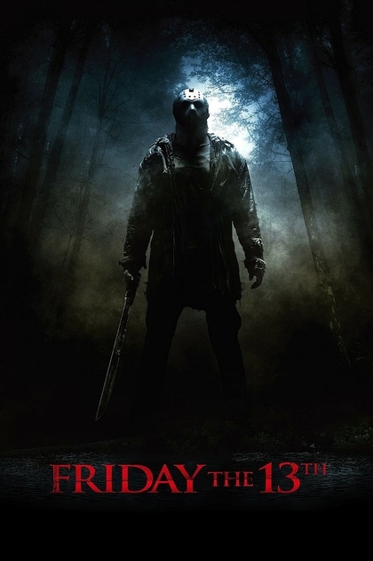 Friday the 13th - 2009