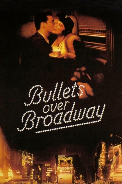 Bullets Over Broadway - 1994