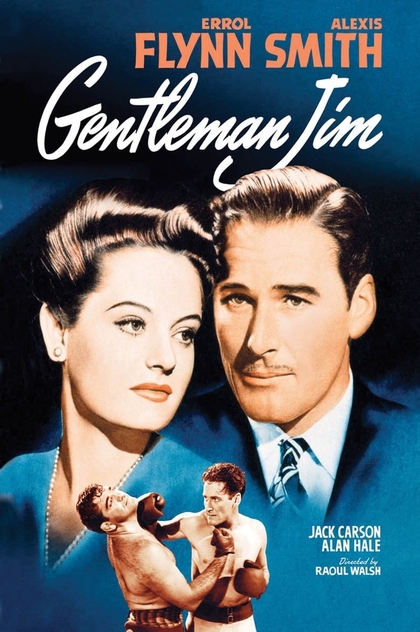 Gentleman Jim - 1942
