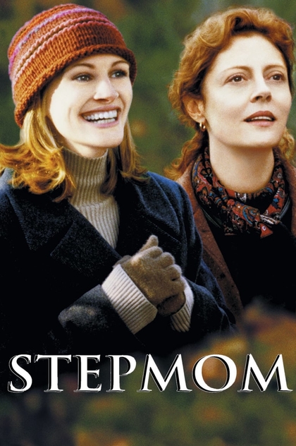 Stepmom - 1998