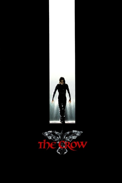 The Crow - 1994