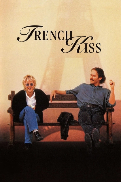 French Kiss - 1995
