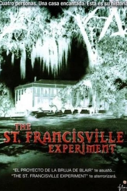 The St. Francisville Experiment - 2000