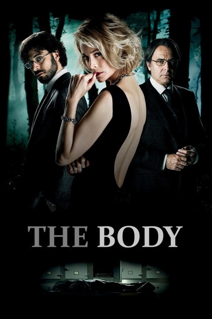 The Body - 2012