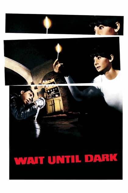 Wait Until Dark - 1967