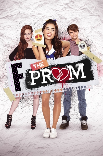 F*&% the Prom - 2017