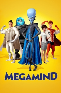 Megamind - 2010