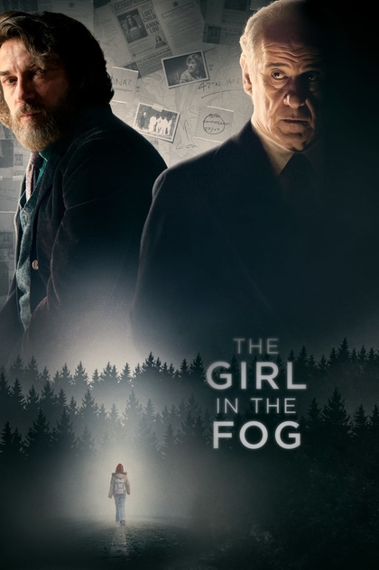 The Girl in the Fog - 2017