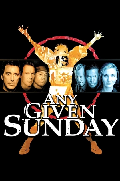 Any Given Sunday - 1999