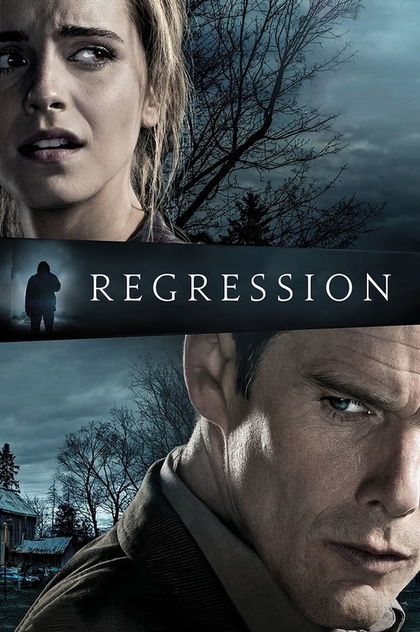 Regression - 2015