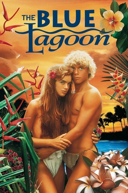 The Blue Lagoon - 1980