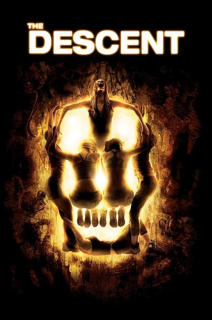 The Descent - 2005