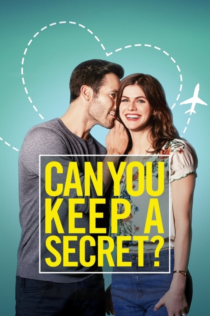 Can You Keep a Secret? - 2019