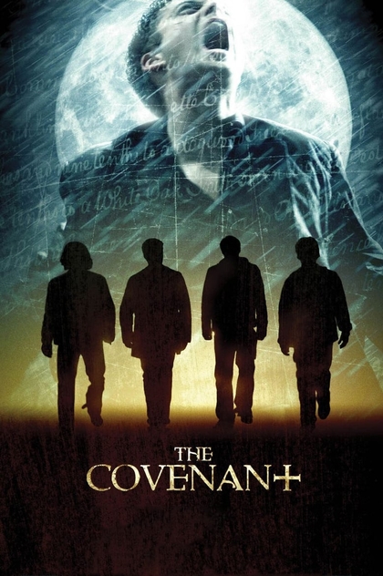 The Covenant - 2006