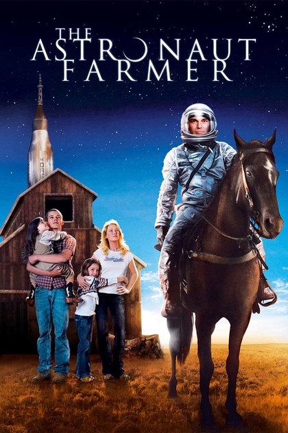 The Astronaut Farmer - 2006