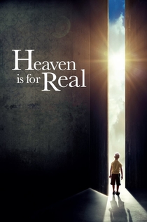 Heaven Is for Real - 2014