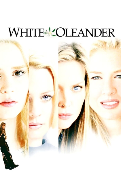 White Oleander - 2002