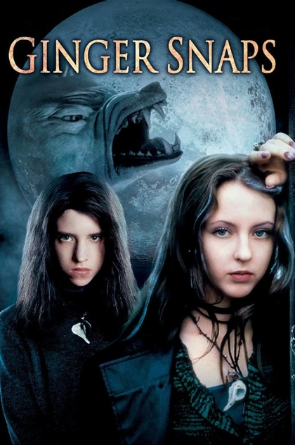 Ginger Snaps - 2000