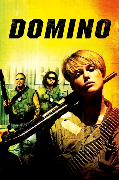 Domino - 2005