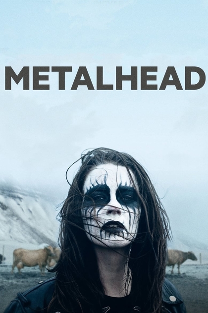 Metalhead - 2013