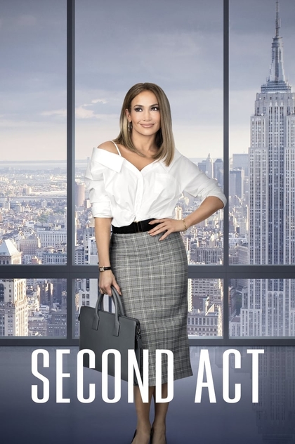 Second Act - 2018