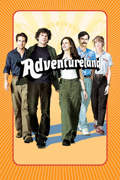 Adventureland - 2009