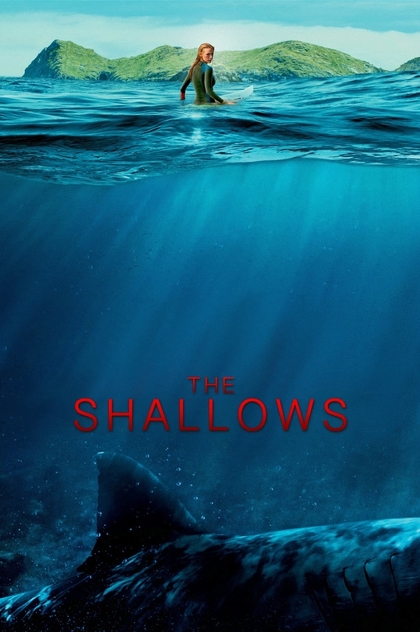 The Shallows - 2016