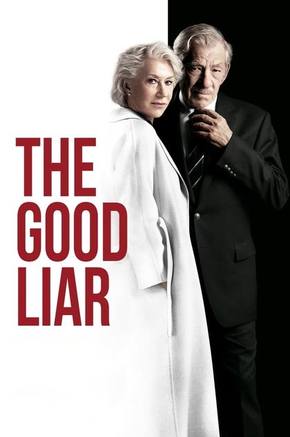 The Good Liar - 2019