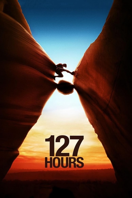127 Hours - 2010