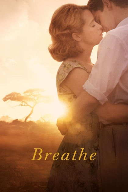 Breathe - 2017