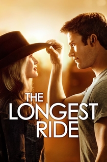 The Longest Ride - 2015