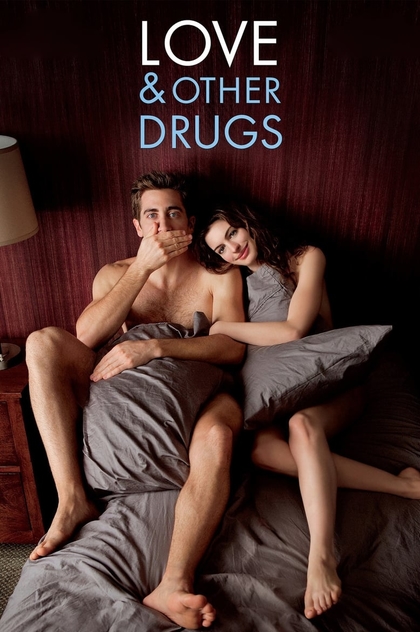 Love & Other Drugs - 2010