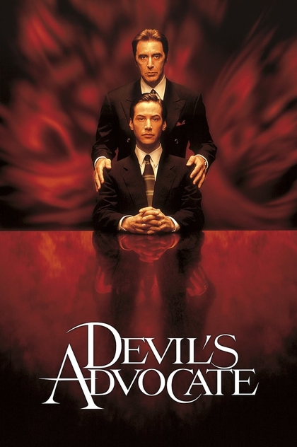 The Devil's Advocate - 1997