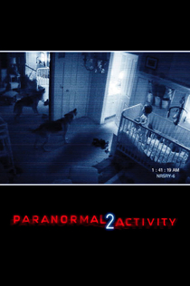 Paranormal Activity 2 - 2010