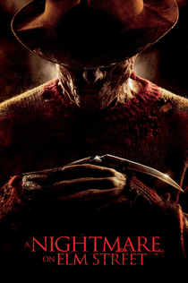 A Nightmare on Elm Street - 2010
