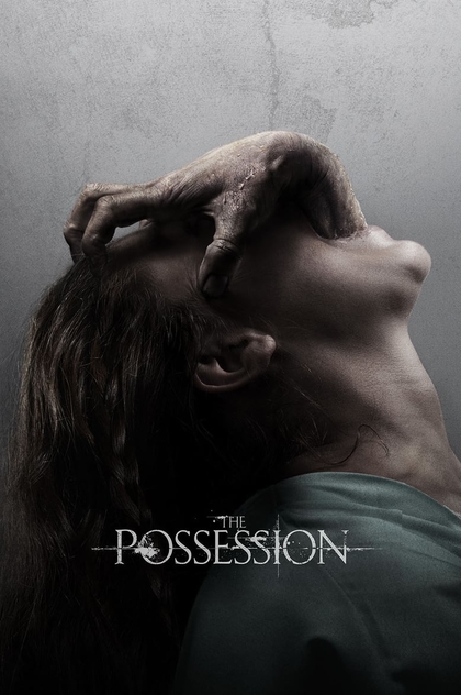 The Possession - 2012