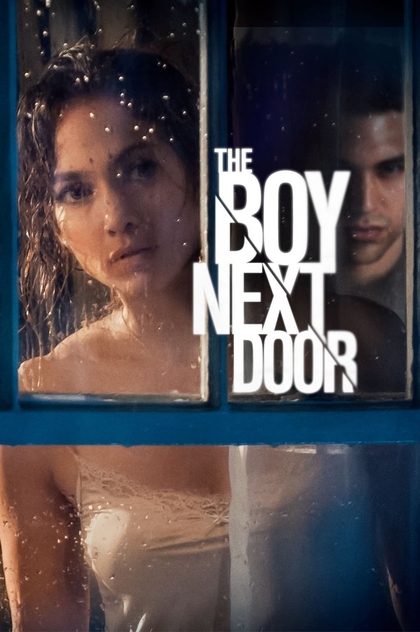 The Boy Next Door - 2015
