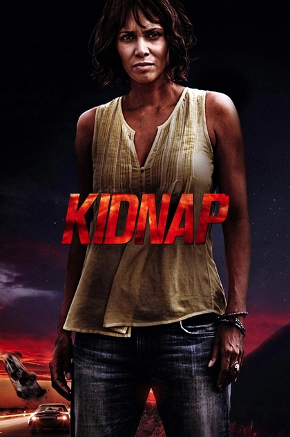 Kidnap - 2017