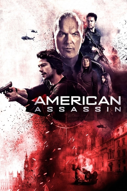 American Assassin - 2017