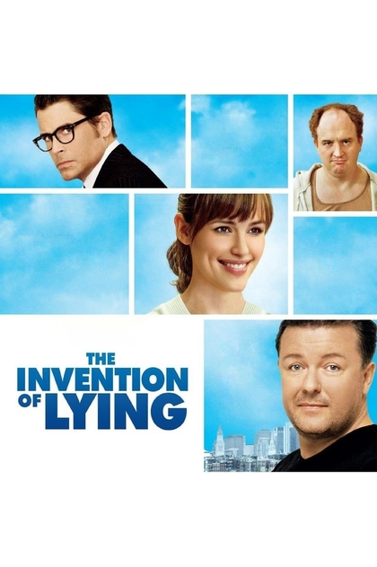 The Invention of Lying - 2009