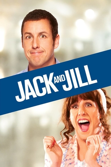 Jack and Jill - 2011