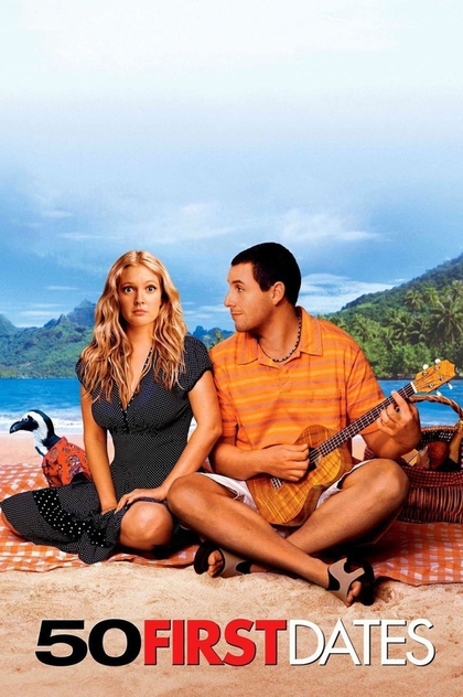 50 First Dates - 2004