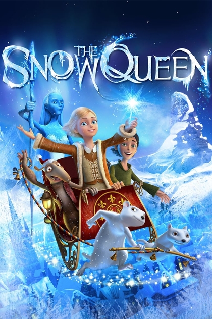 The Snow Queen - 2012