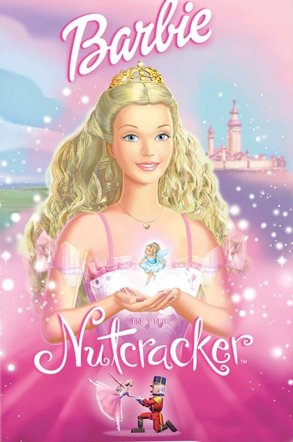 Barbie in the Nutcracker - 2001